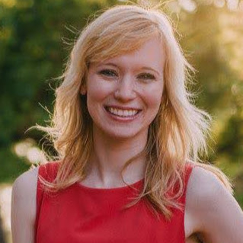 Meet your Posher, Shannon